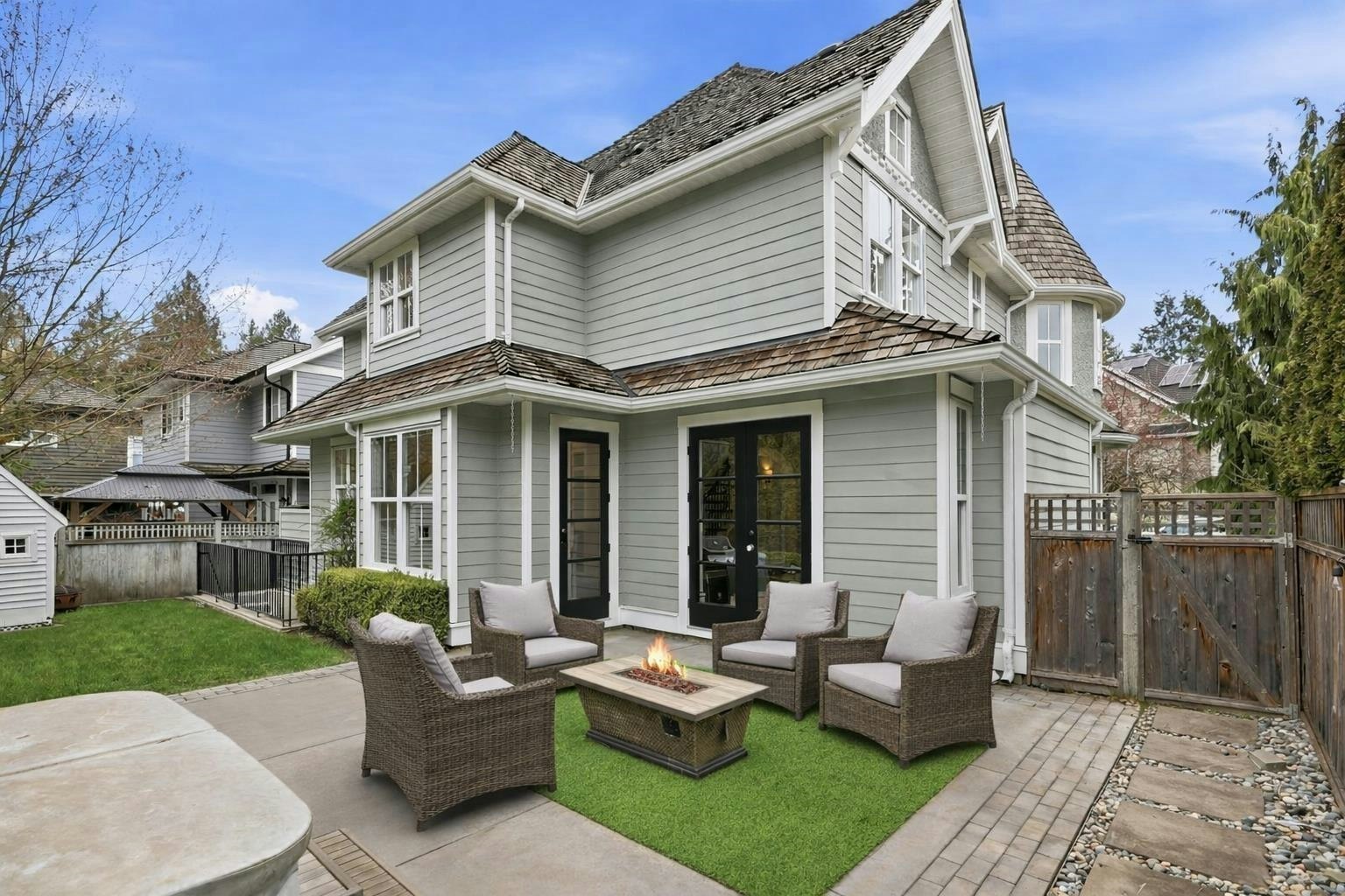 927 163 Street, Surrey, BC, V4A 9T8 - 22