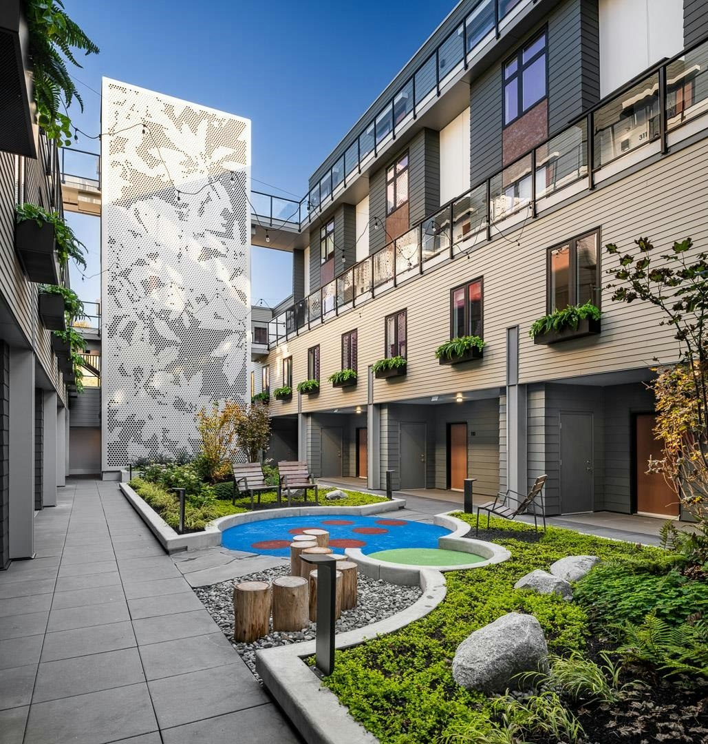 311-342 Mountain Highway, North Vancouver, BC, V7J 2K8 - 37
