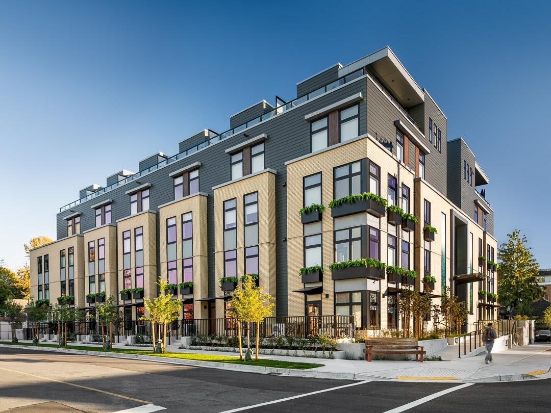 311-342 Mountain Highway, North Vancouver, BC, V7J 2K8 - 35