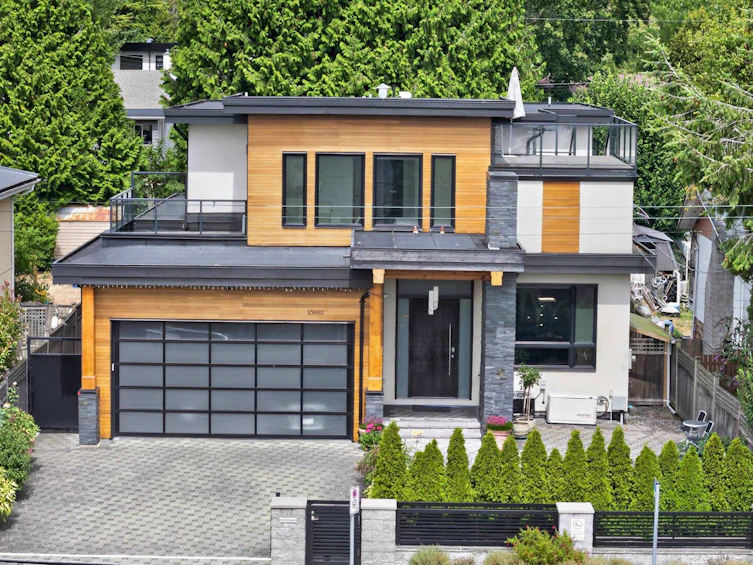 15881 Buena Vista Avenue, Surrey, BC, V4B 2A2 - 5