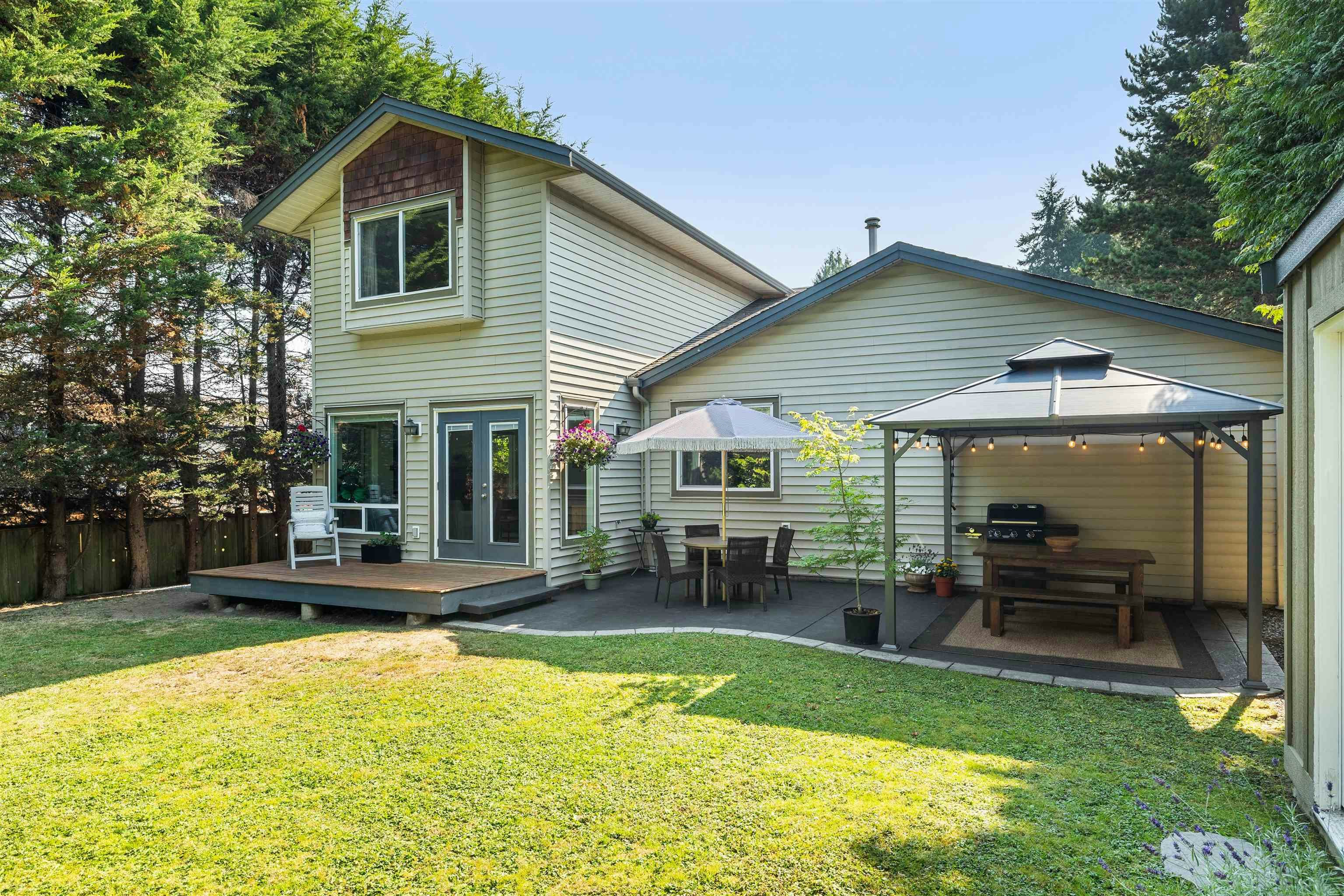 4777 200a Street, Langley, BC, V3A 6R1 - 27