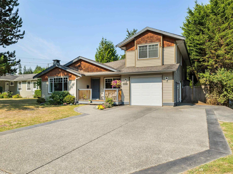 4777 200a Street, Langley, BC, V3A 6R1