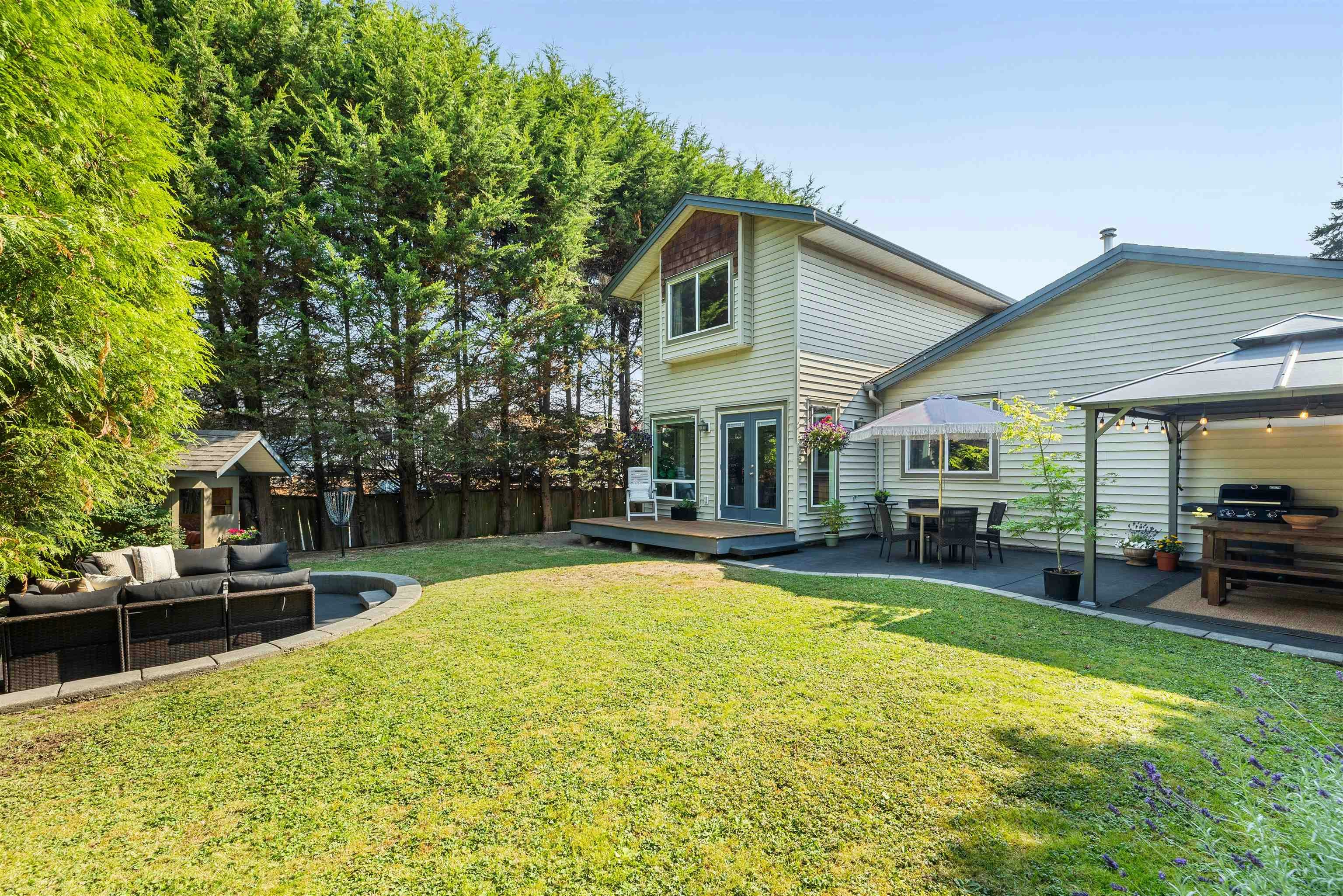 4777 200a Street, Langley, BC, V3A 6R1 - 26
