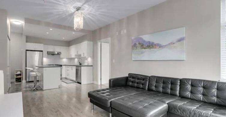 2308-963 Charland Avenue, Coquitlam, BC, V3K 0E2 - 4
