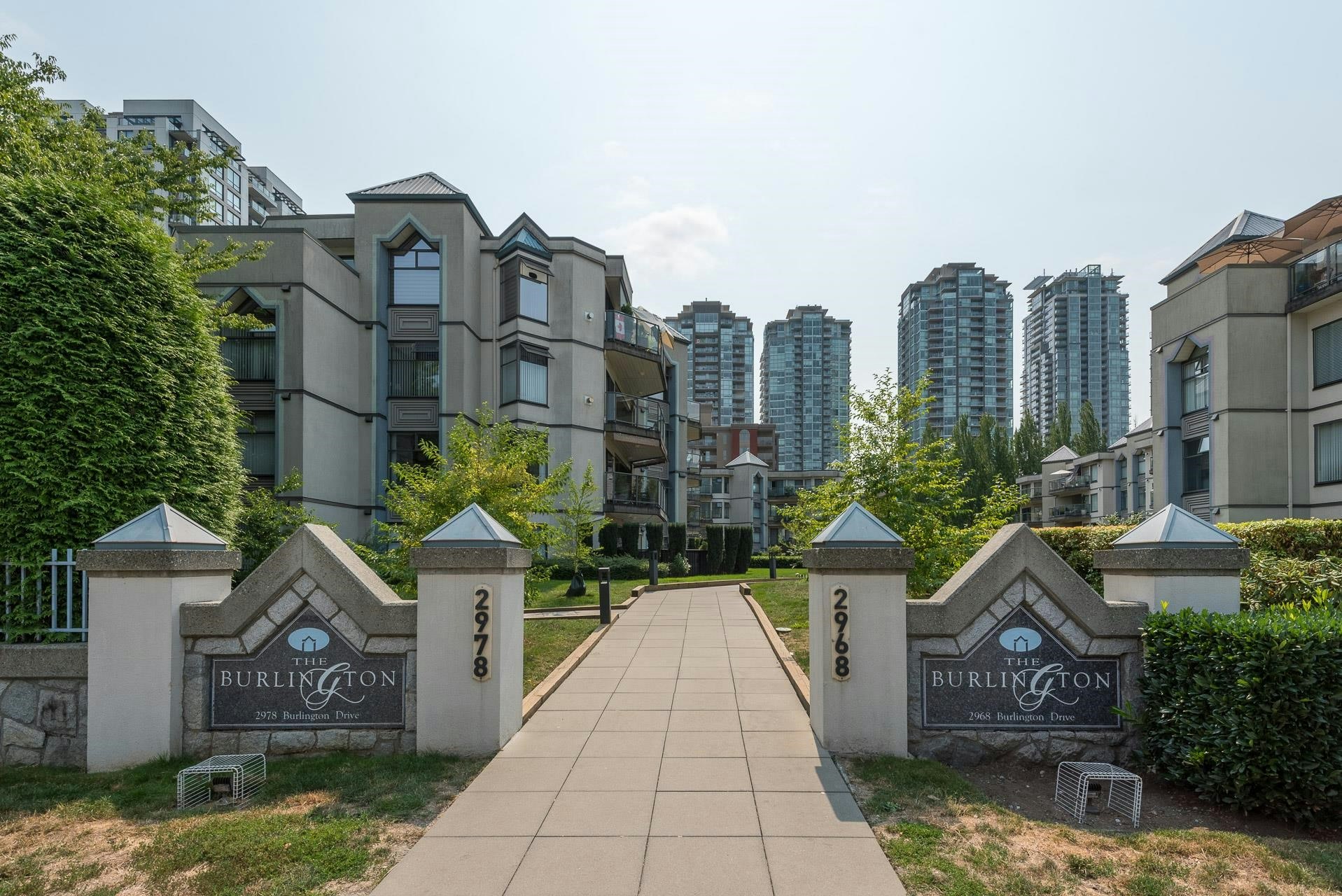 212-2978 Burlington Drive, Coquitlam, BC, V3B 7S6