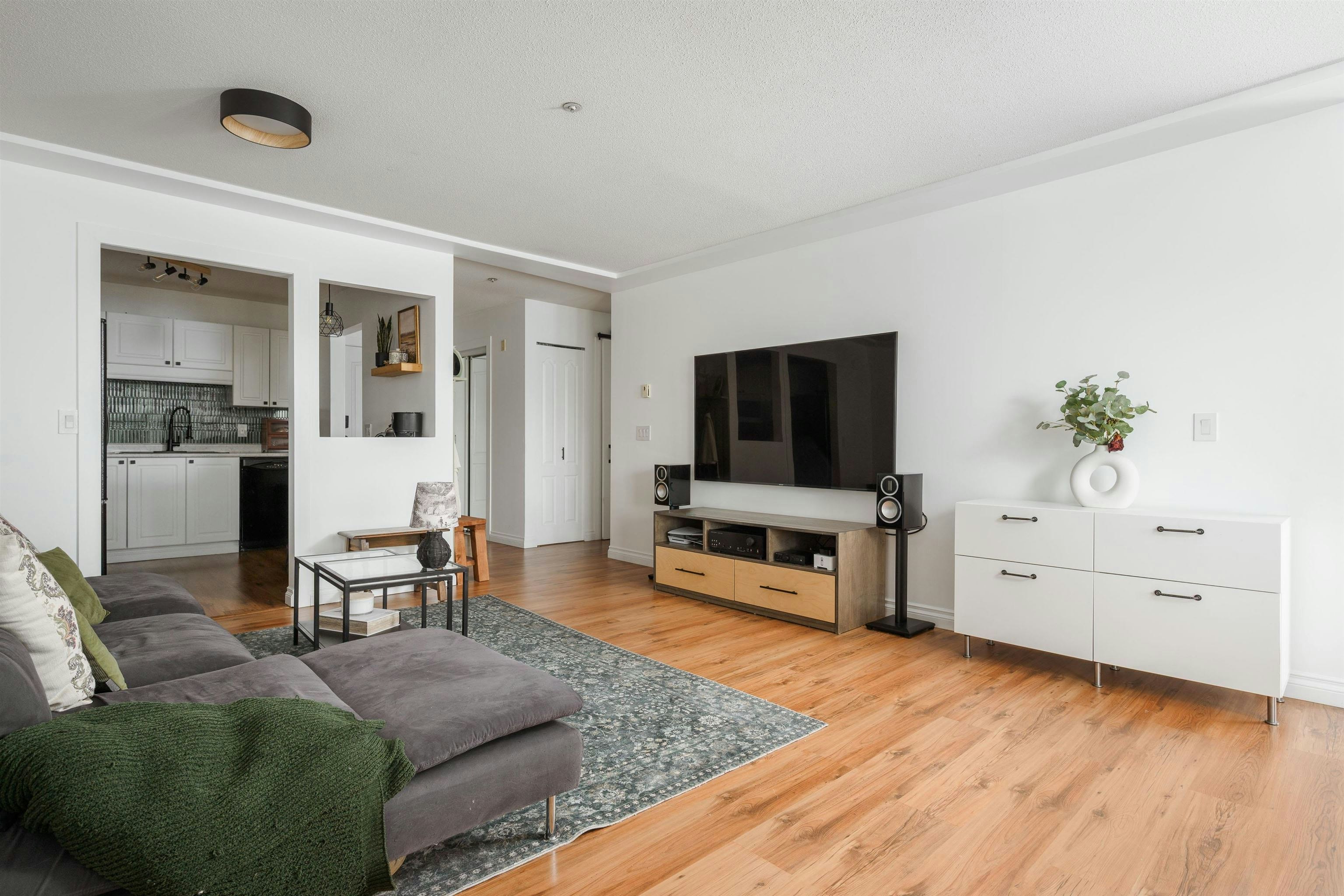 408-20443 53 Avenue, Langley, BC, V3A 7A6 - 7