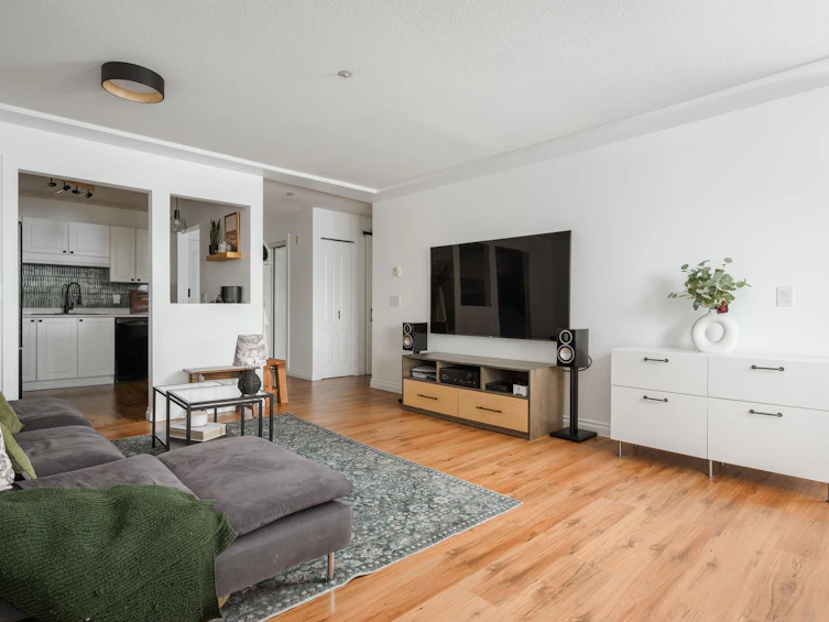 408-20443 53 Avenue, Langley, BC, V3A 7A6 - 7