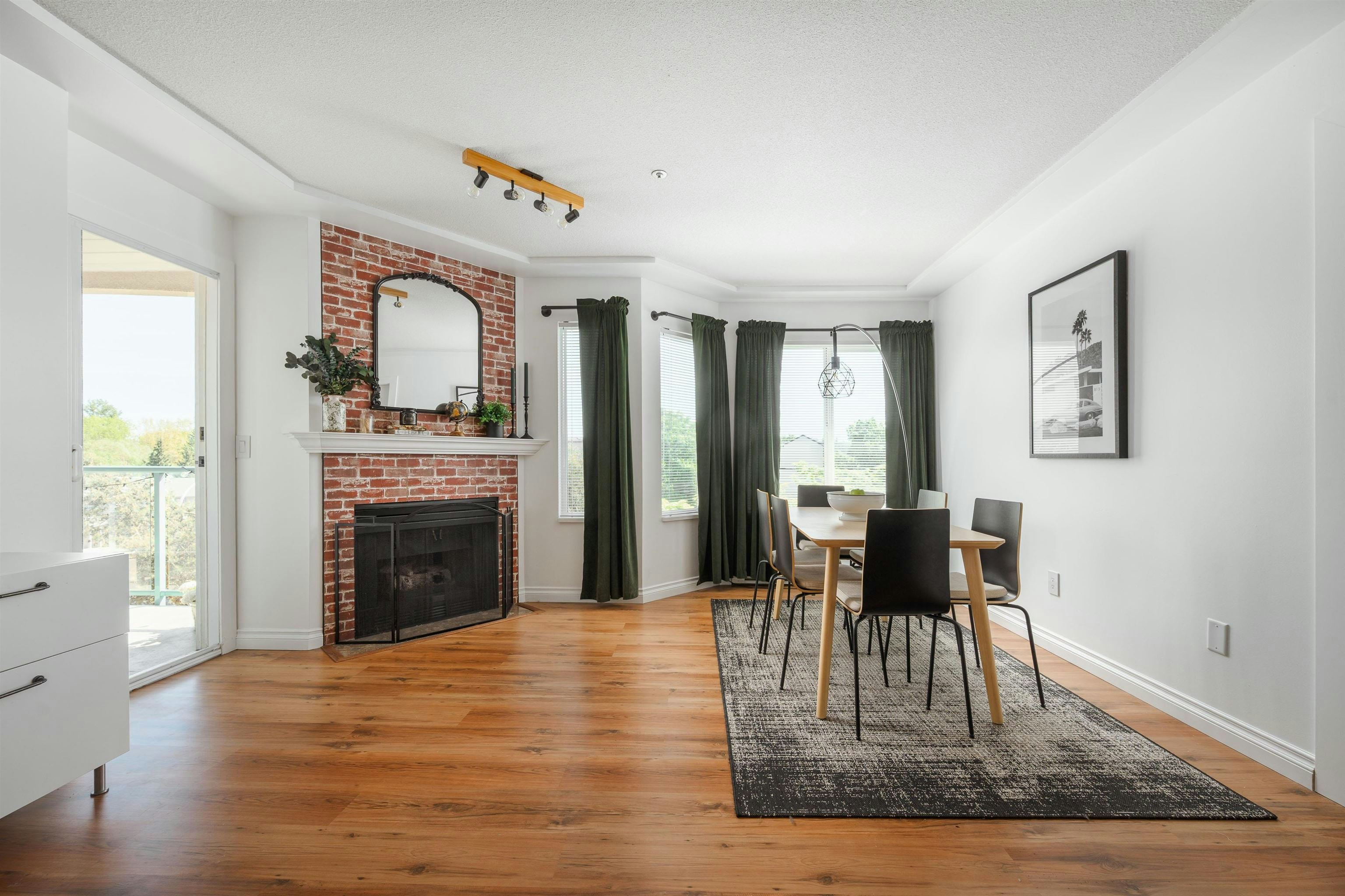 408-20443 53 Avenue, Langley, BC, V3A 7A6 - 8