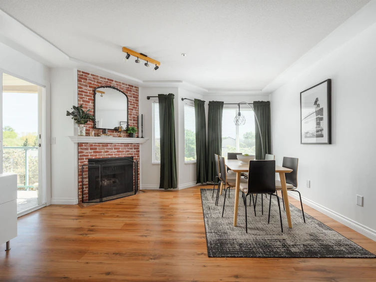 408-20443 53 Avenue, Langley, BC, V3A 7A6 - 8