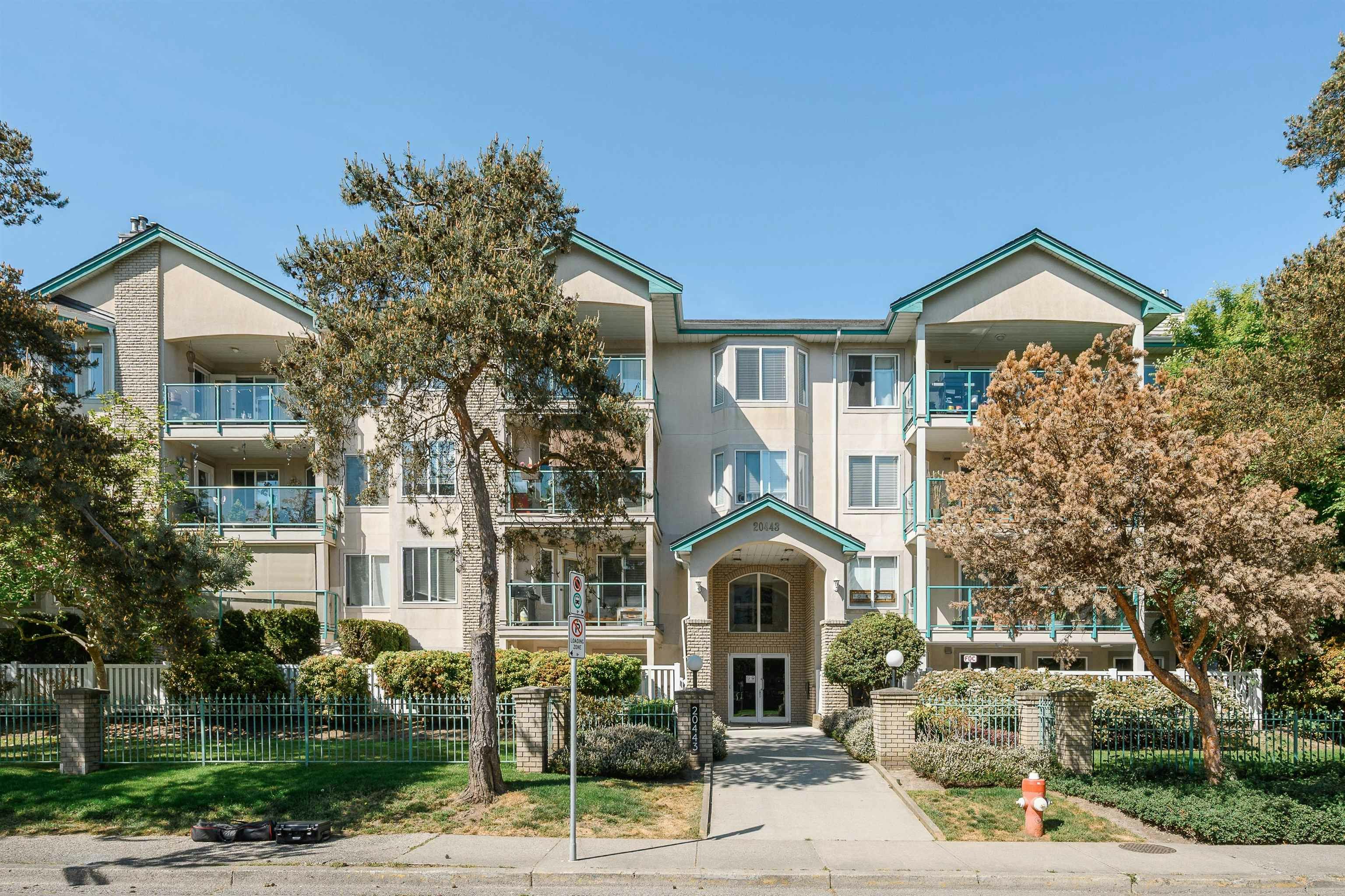 408-20443 53 Avenue, Langley, BC, V3A 7A6