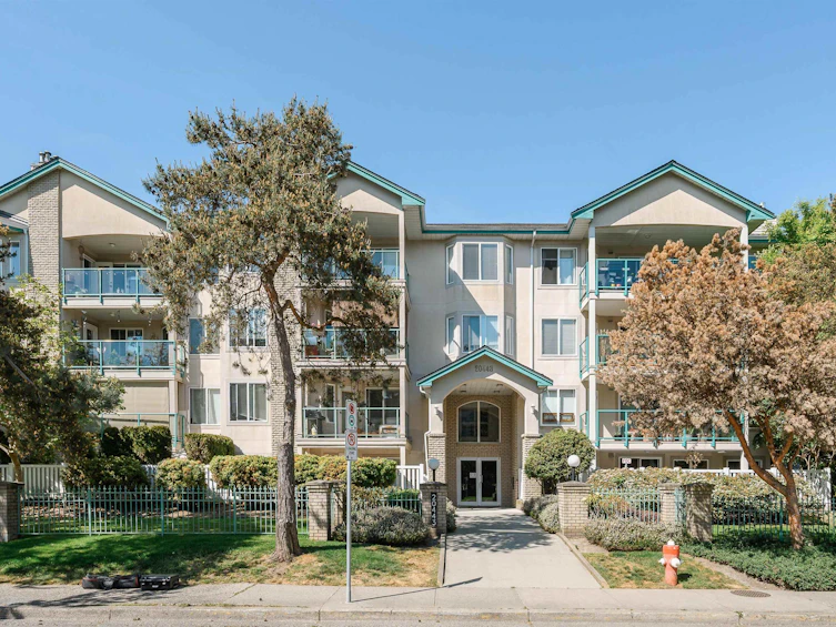408-20443 53 Avenue, Langley, BC, V3A 7A6
