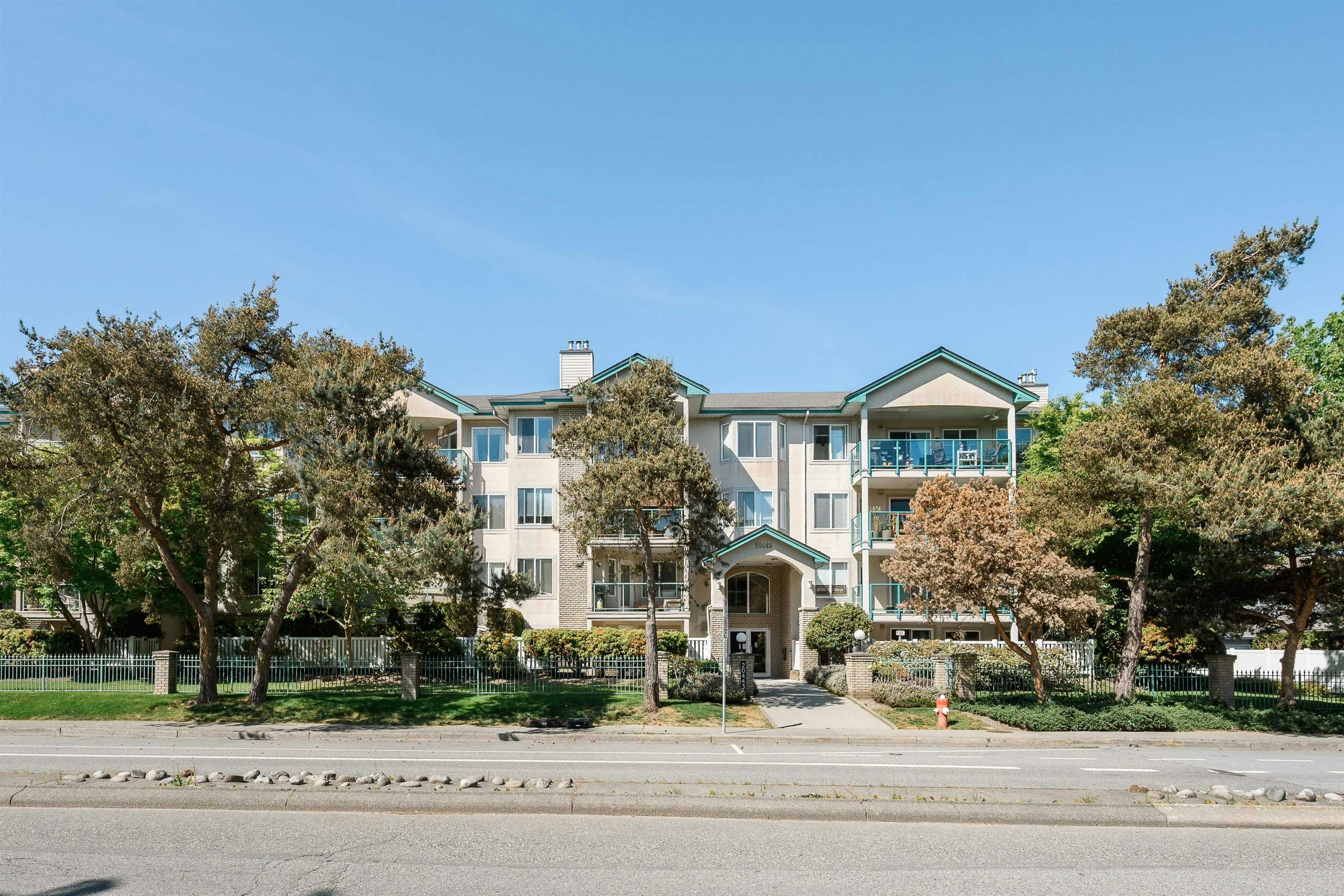 408-20443 53 Avenue, Langley, BC, V3A 7A6 - 31