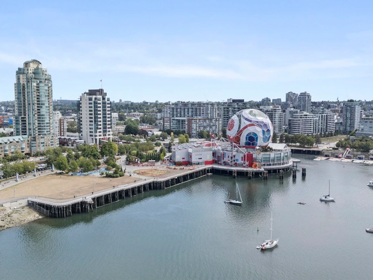2202-689 Abbott Street, Vancouver, BC, V6B 0J2 - 28