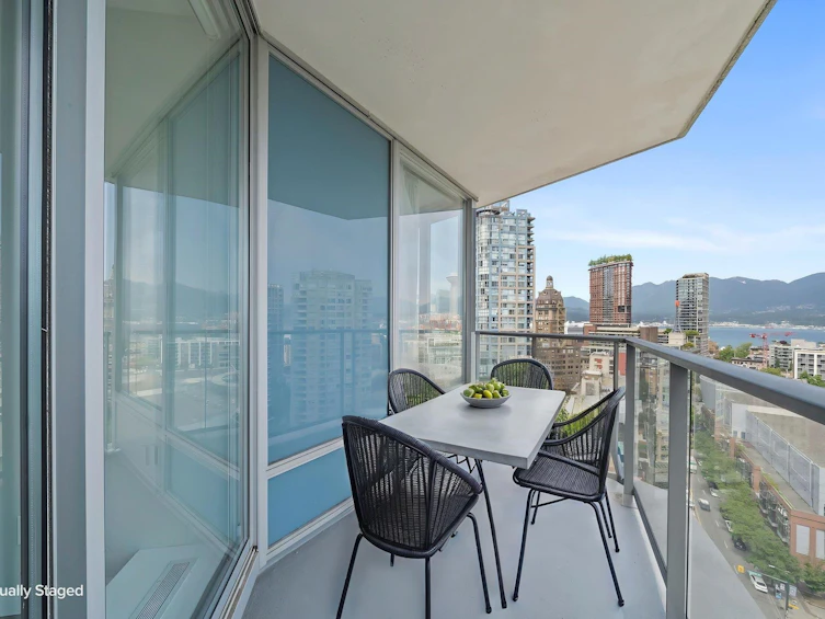 2202-689 Abbott Street, Vancouver, BC, V6B 0J2 - 23