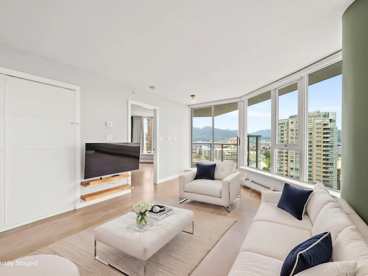 2202-689 Abbott Street, Vancouver, BC, V6B 0J2 - 11