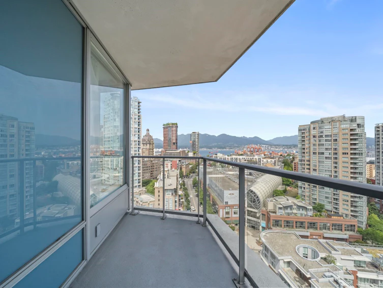 2202-689 Abbott Street, Vancouver, BC, V6B 0J2 - 25