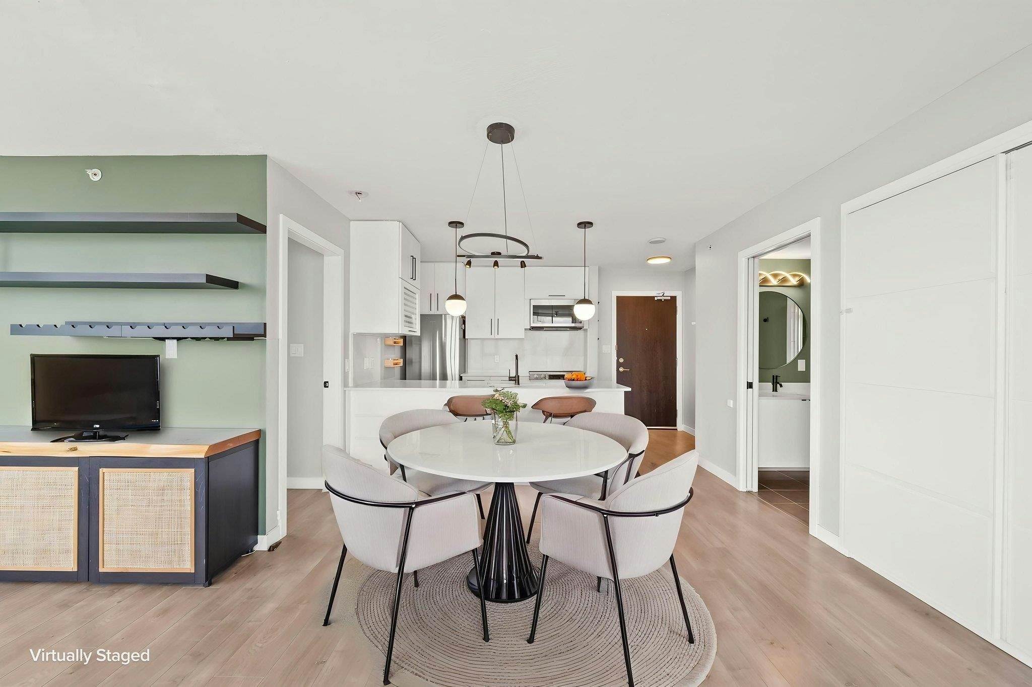 2202-689 Abbott Street, Vancouver, BC, V6B 0J2 - 8