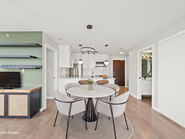 2202-689 Abbott Street, Vancouver, BC, V6B 0J2 - 8