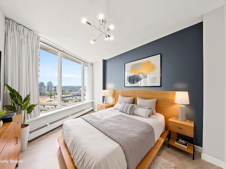 2202-689 Abbott Street, Vancouver, BC, V6B 0J2 - 15