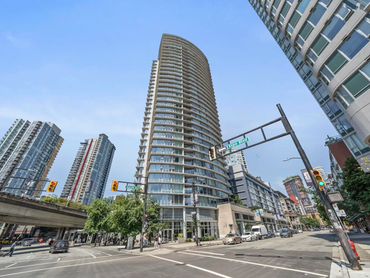 2202-689 Abbott Street, Vancouver, BC, V6B 0J2 - 39