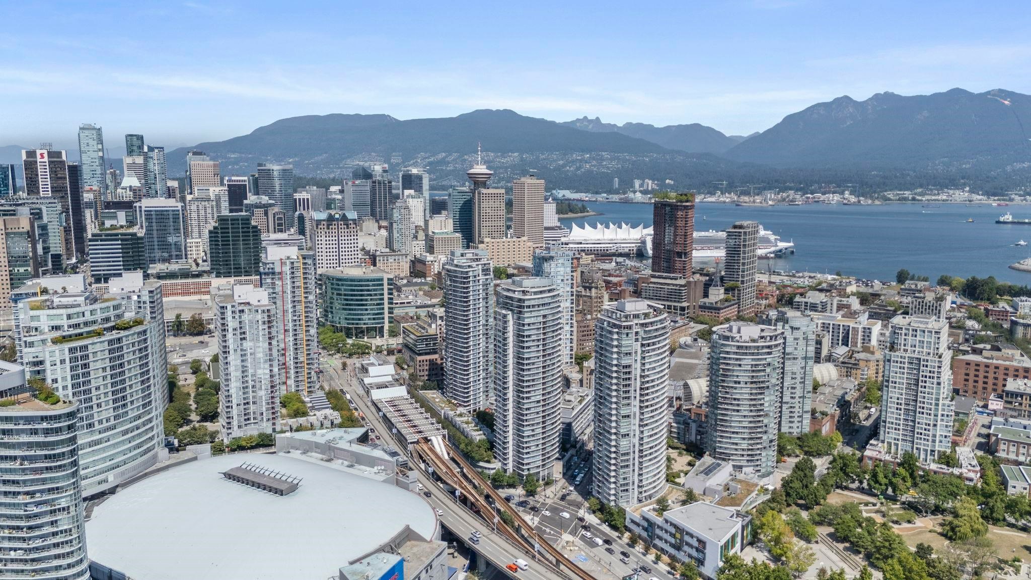 2202-689 Abbott Street, Vancouver, BC, V6B 0J2 - 29