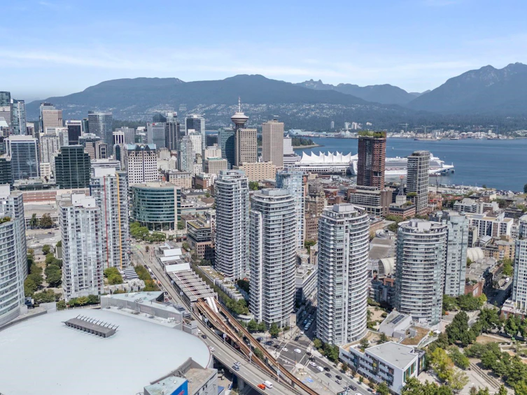 2202-689 Abbott Street, Vancouver, BC, V6B 0J2 - 29