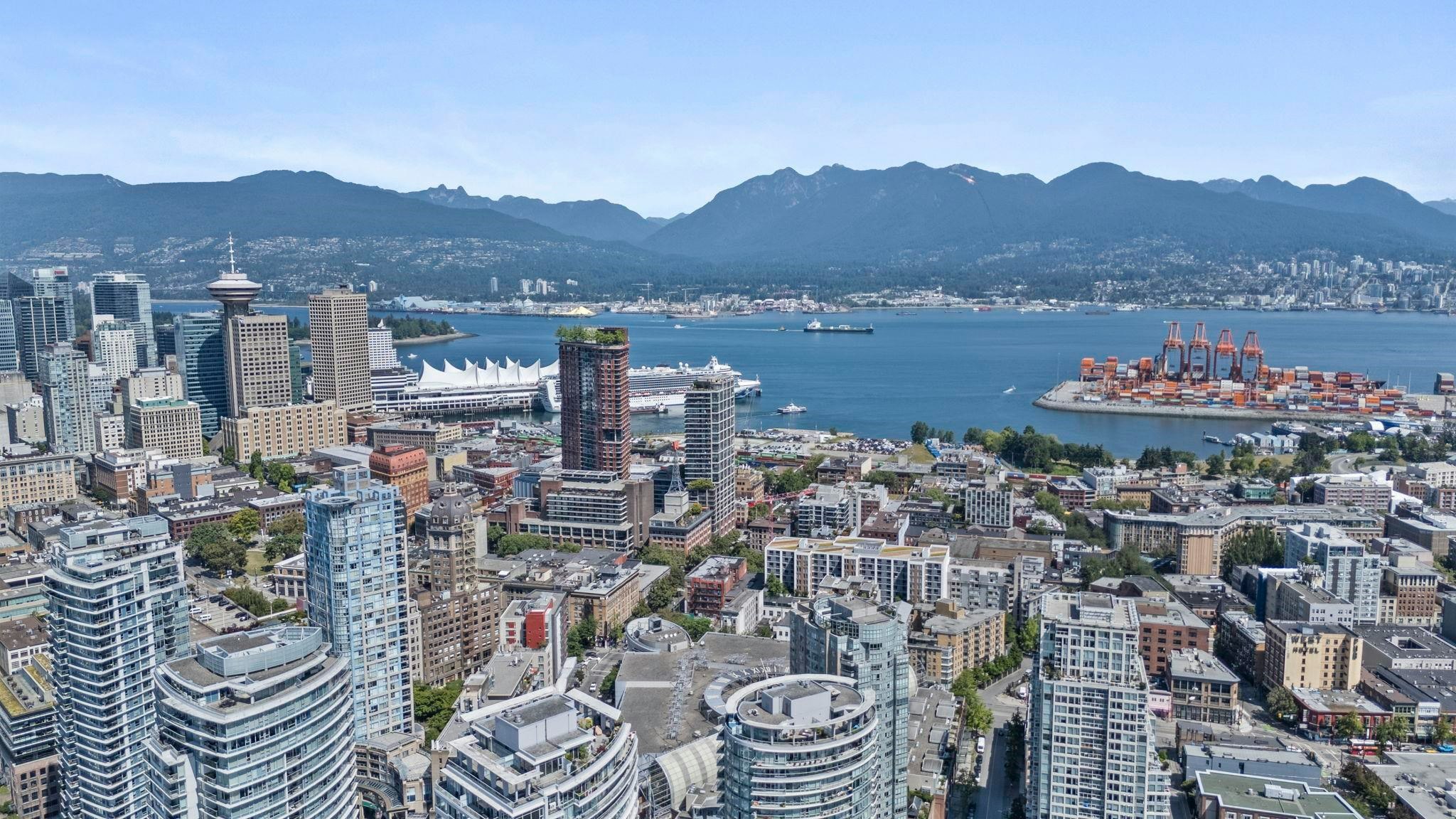2202-689 Abbott Street, Vancouver, BC, V6B 0J2 - 27