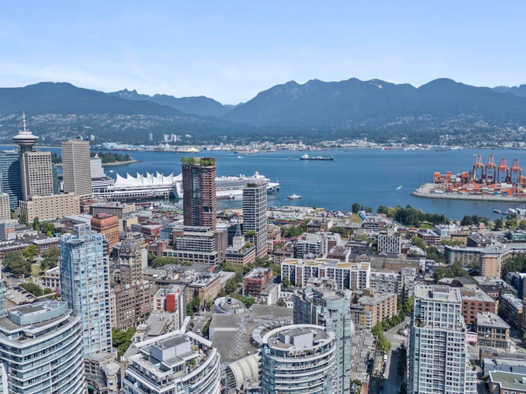 2202-689 Abbott Street, Vancouver, BC, V6B 0J2 - 27