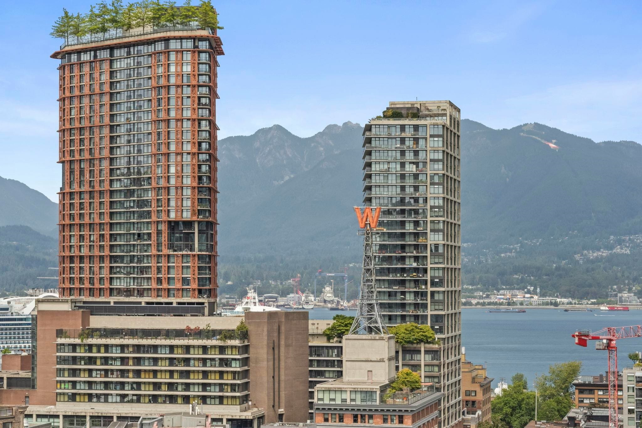 2202-689 Abbott Street, Vancouver, BC, V6B 0J2 - 26