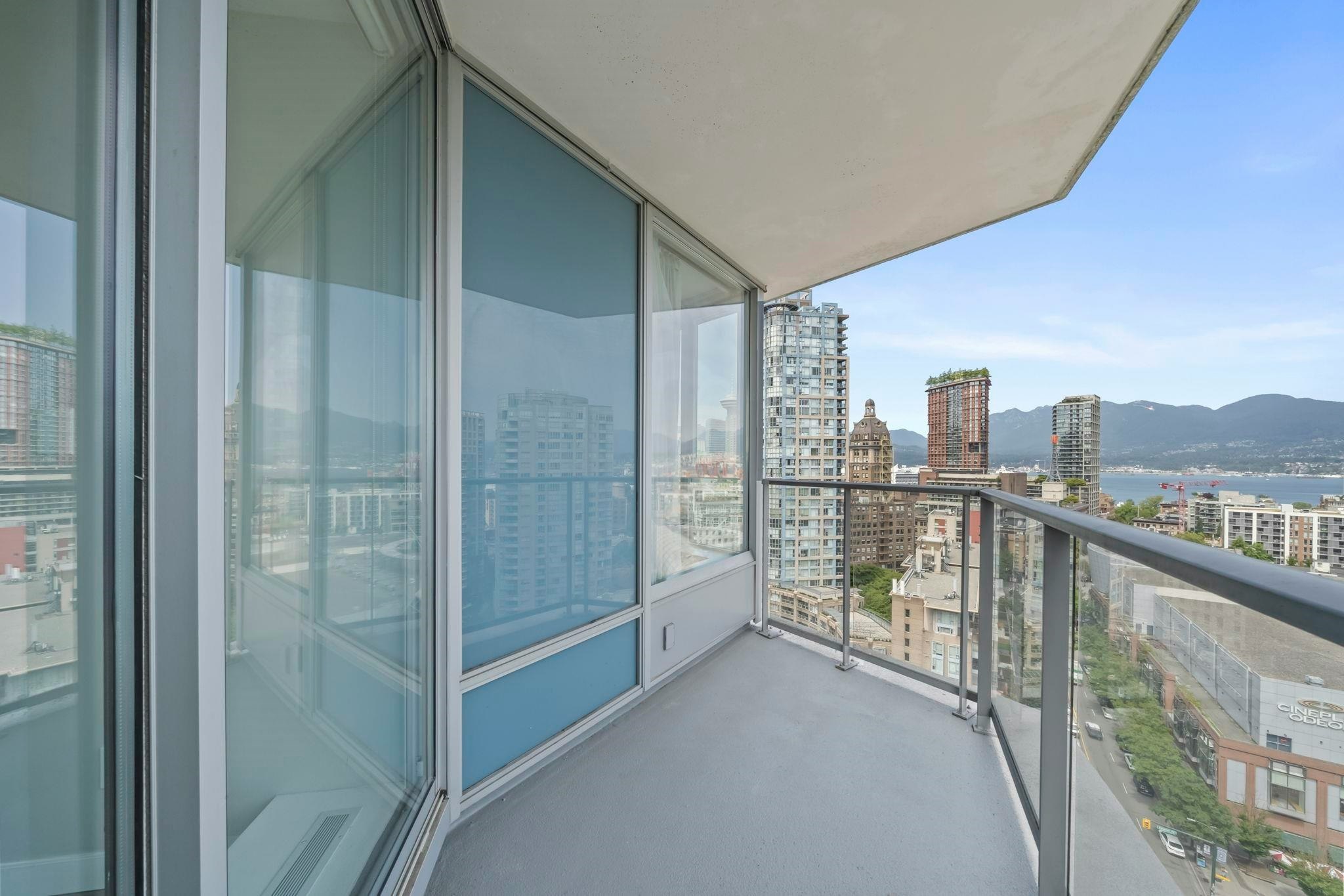 2202-689 Abbott Street, Vancouver, BC, V6B 0J2 - 24