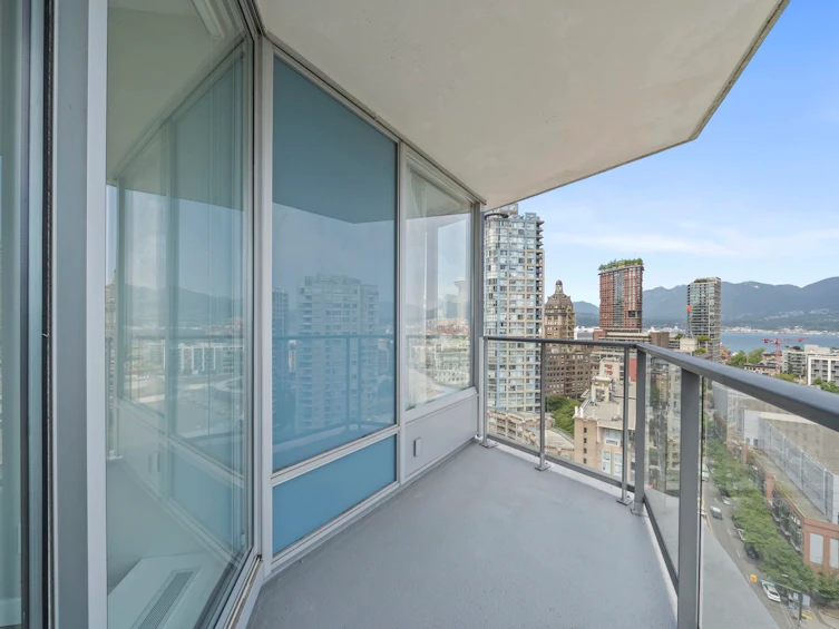 2202-689 Abbott Street, Vancouver, BC, V6B 0J2 - 24