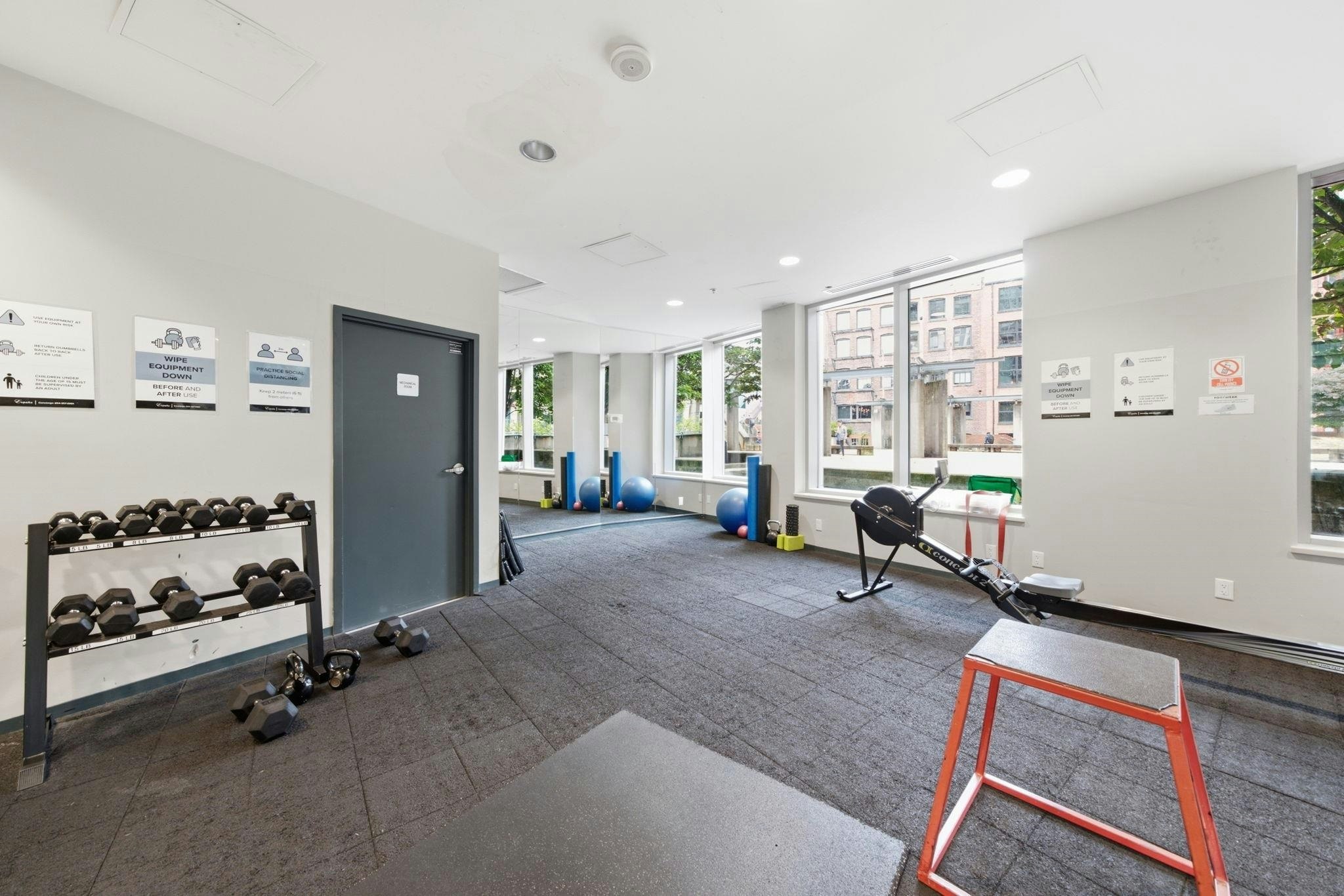 2202-689 Abbott Street, Vancouver, BC, V6B 0J2 - 37