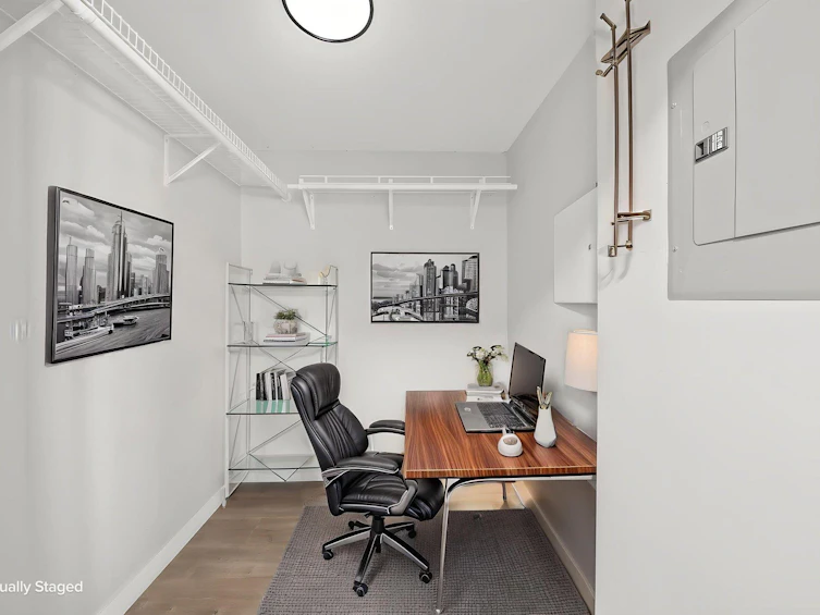 2202-689 Abbott Street, Vancouver, BC, V6B 0J2 - 21