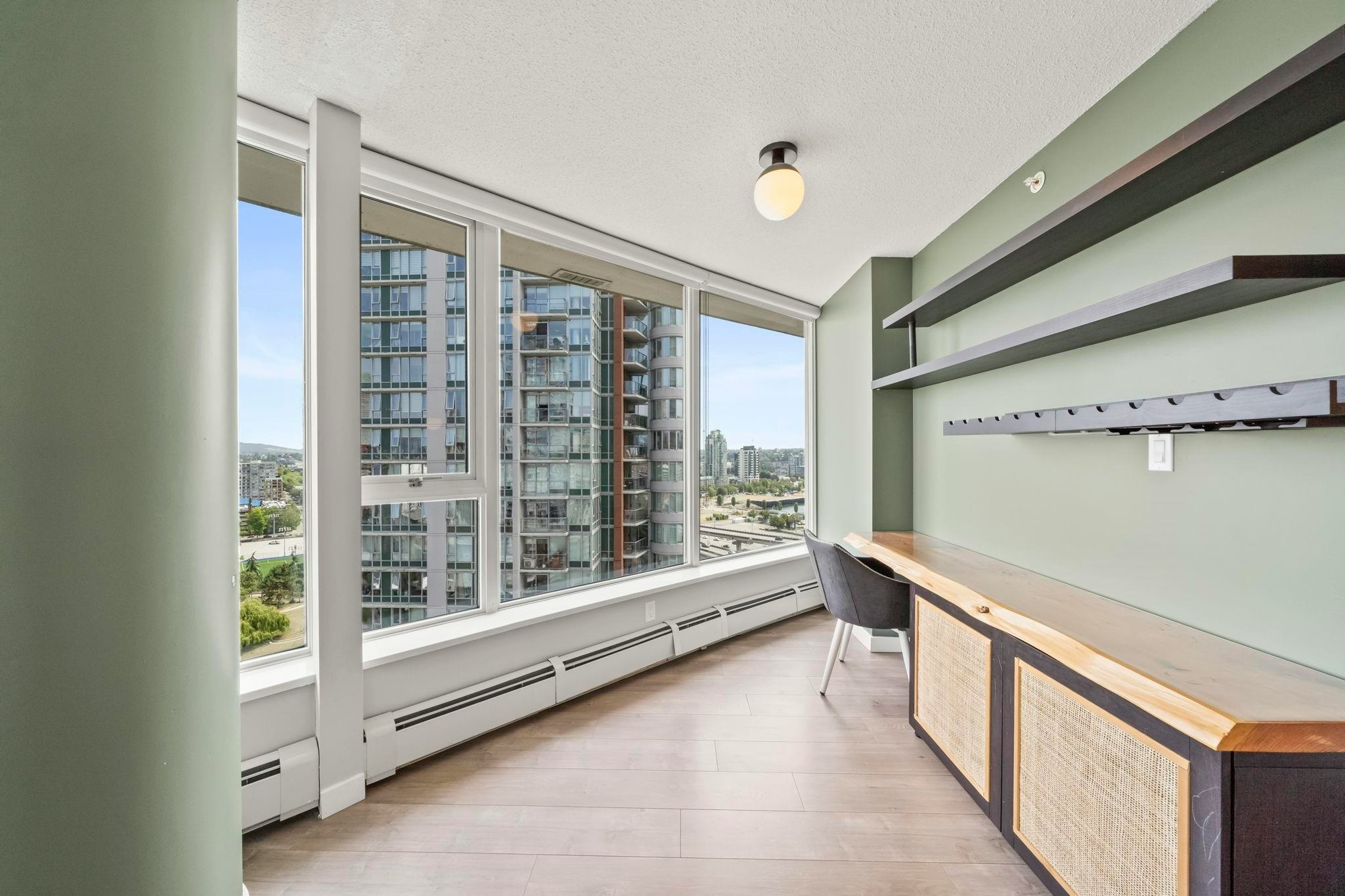 2202-689 Abbott Street, Vancouver, BC, V6B 0J2 - 13