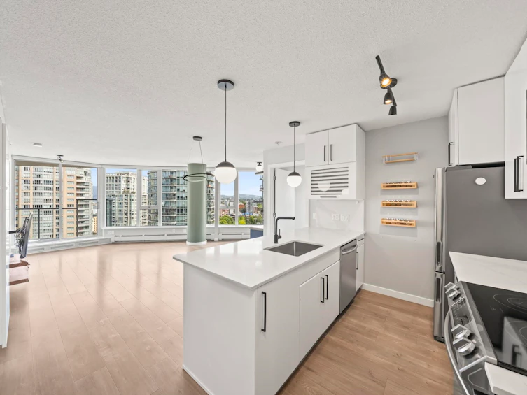 2202-689 Abbott Street, Vancouver, BC, V6B 0J2