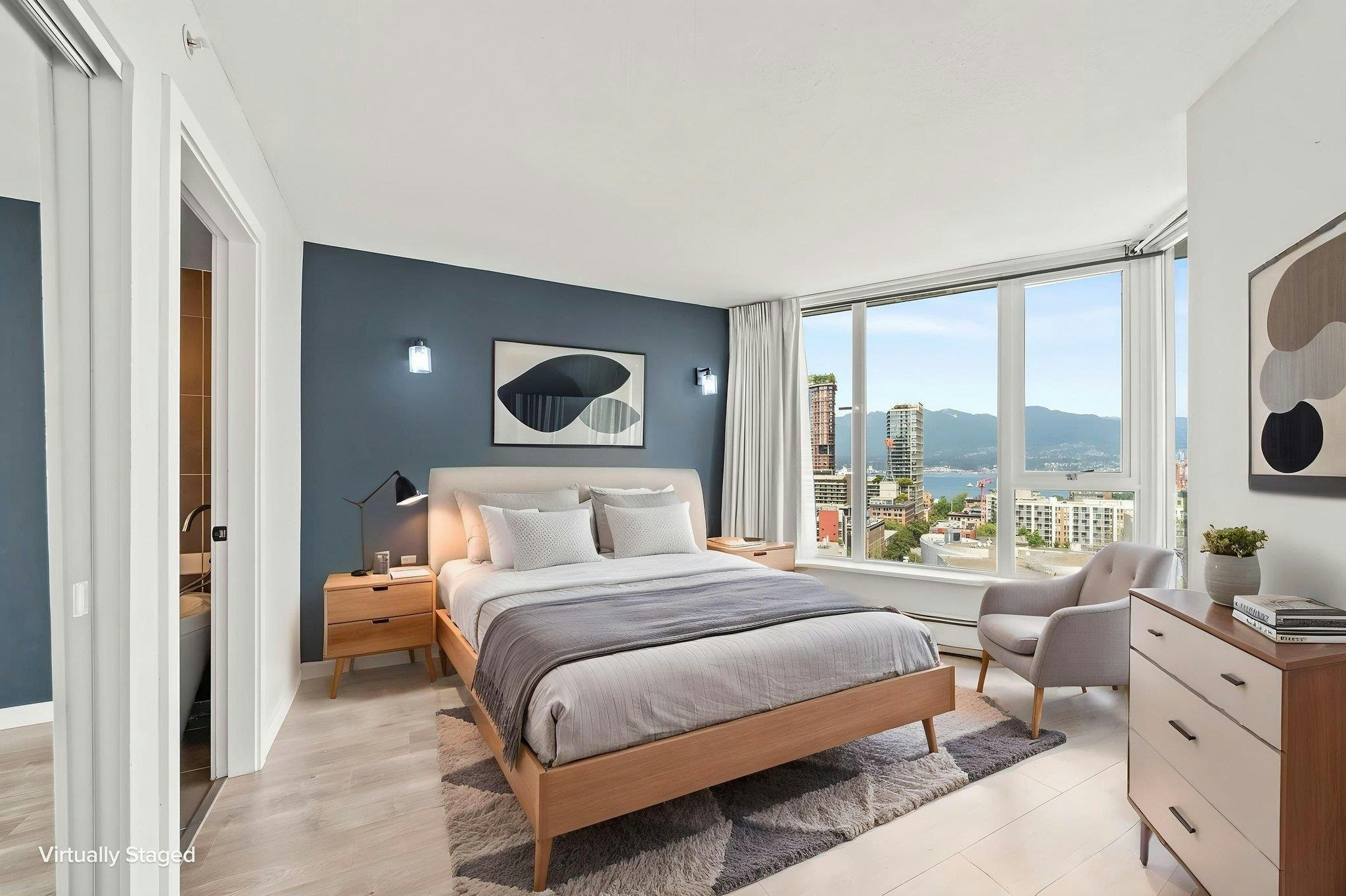 2202-689 Abbott Street, Vancouver, BC, V6B 0J2 - 17