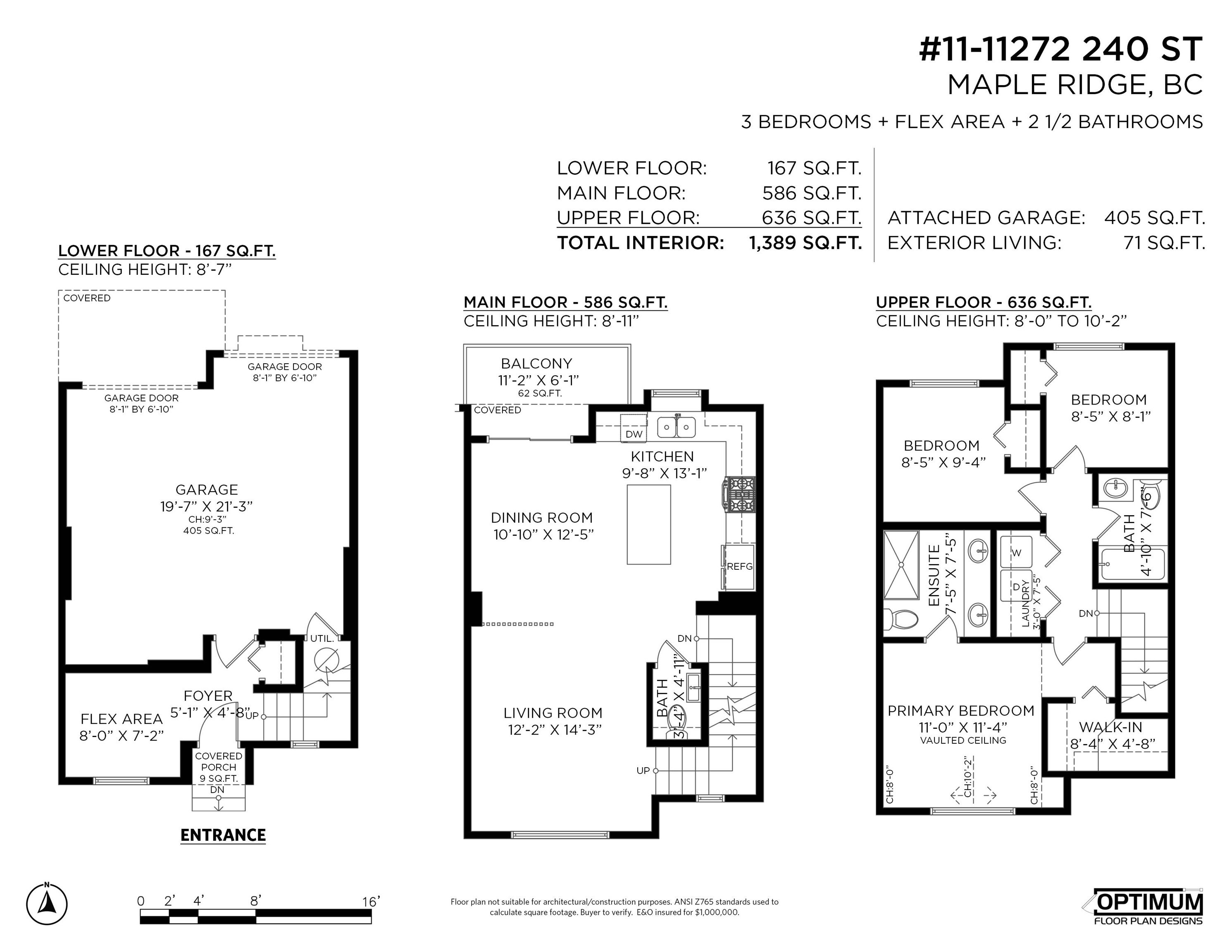 11-11272 240 Street, Maple Ridge, BC, V2W 0J8 - 40