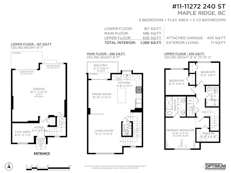 11-11272 240 Street, Maple Ridge, BC, V2W 0J8 - 40
