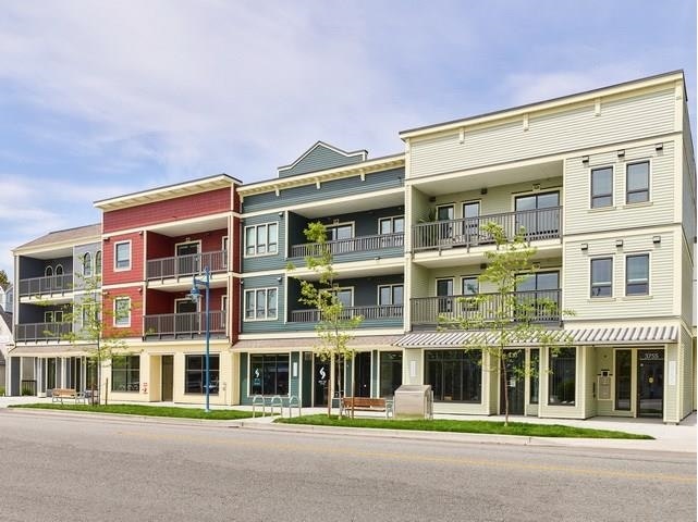 303-3755 Chatham Street, Richmond, BC, V7E 2Z4