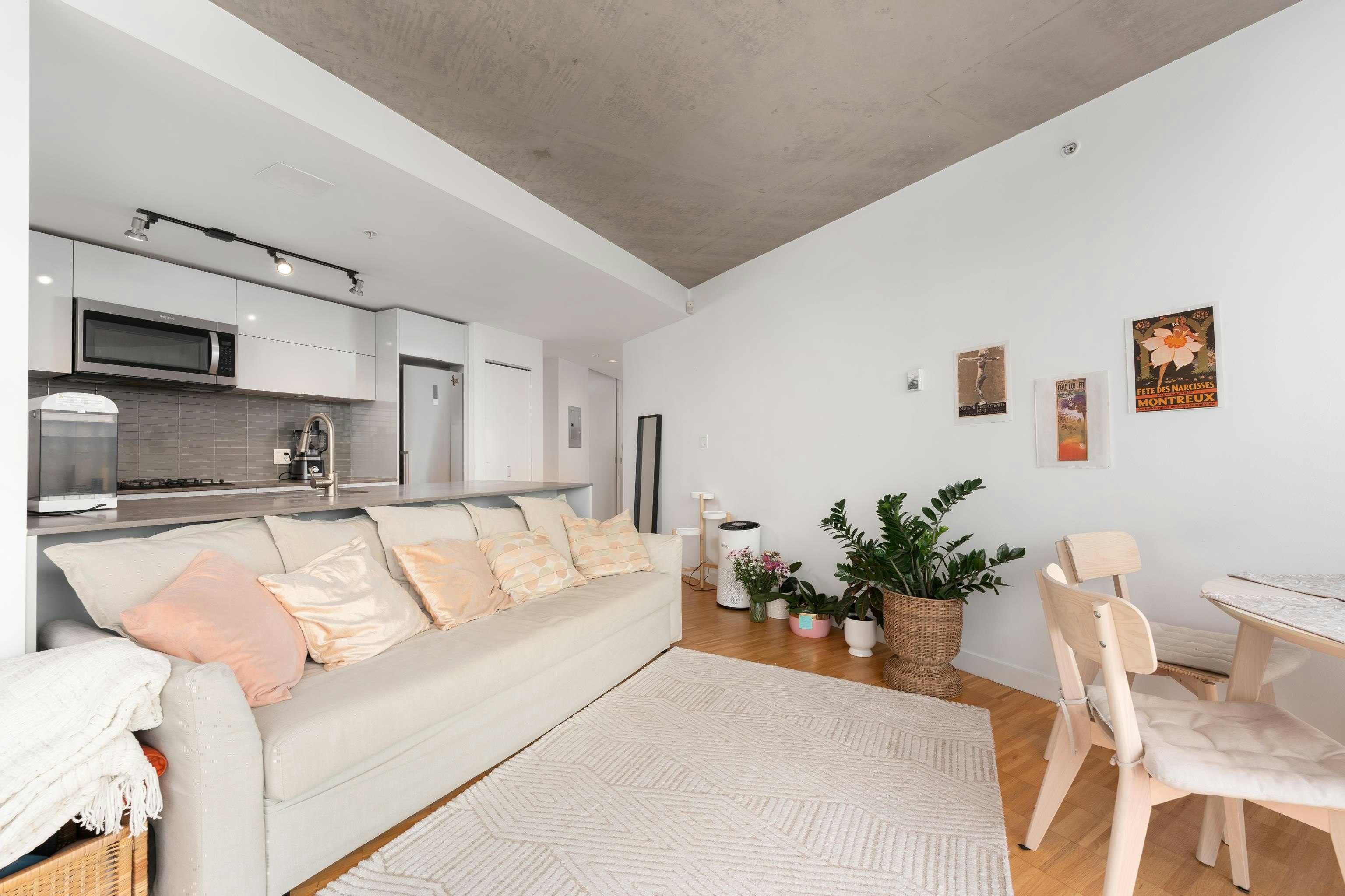 2908-128 W Cordova Street, Vancouver, BC, V6B 0E6 - 8