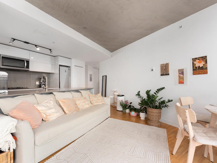 2908-128 W Cordova Street, Vancouver, BC, V6B 0E6 - 8