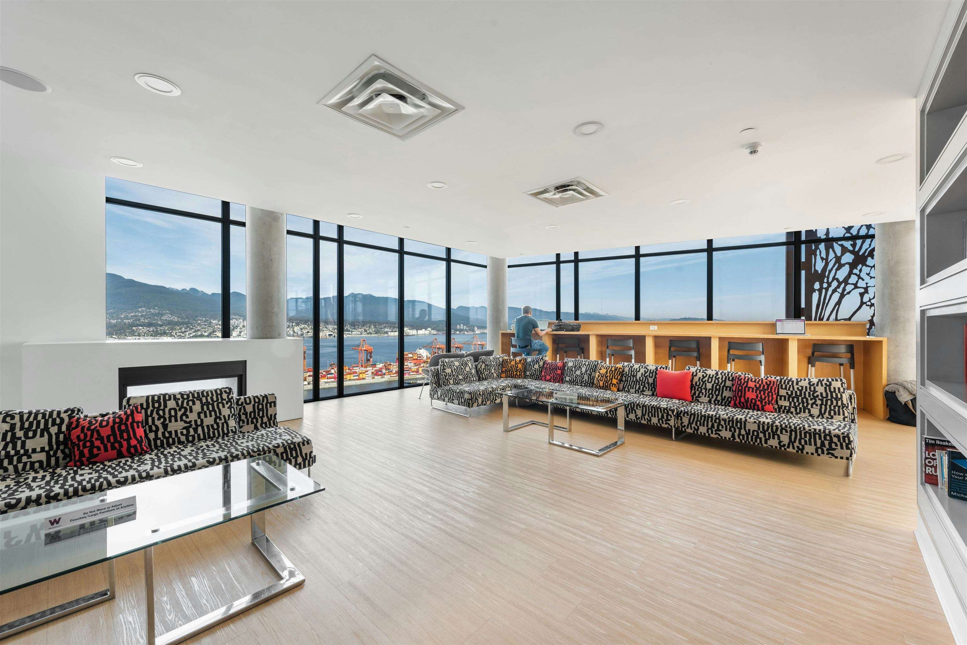 2908-128 W Cordova Street, Vancouver, BC, V6B 0E6 - 17