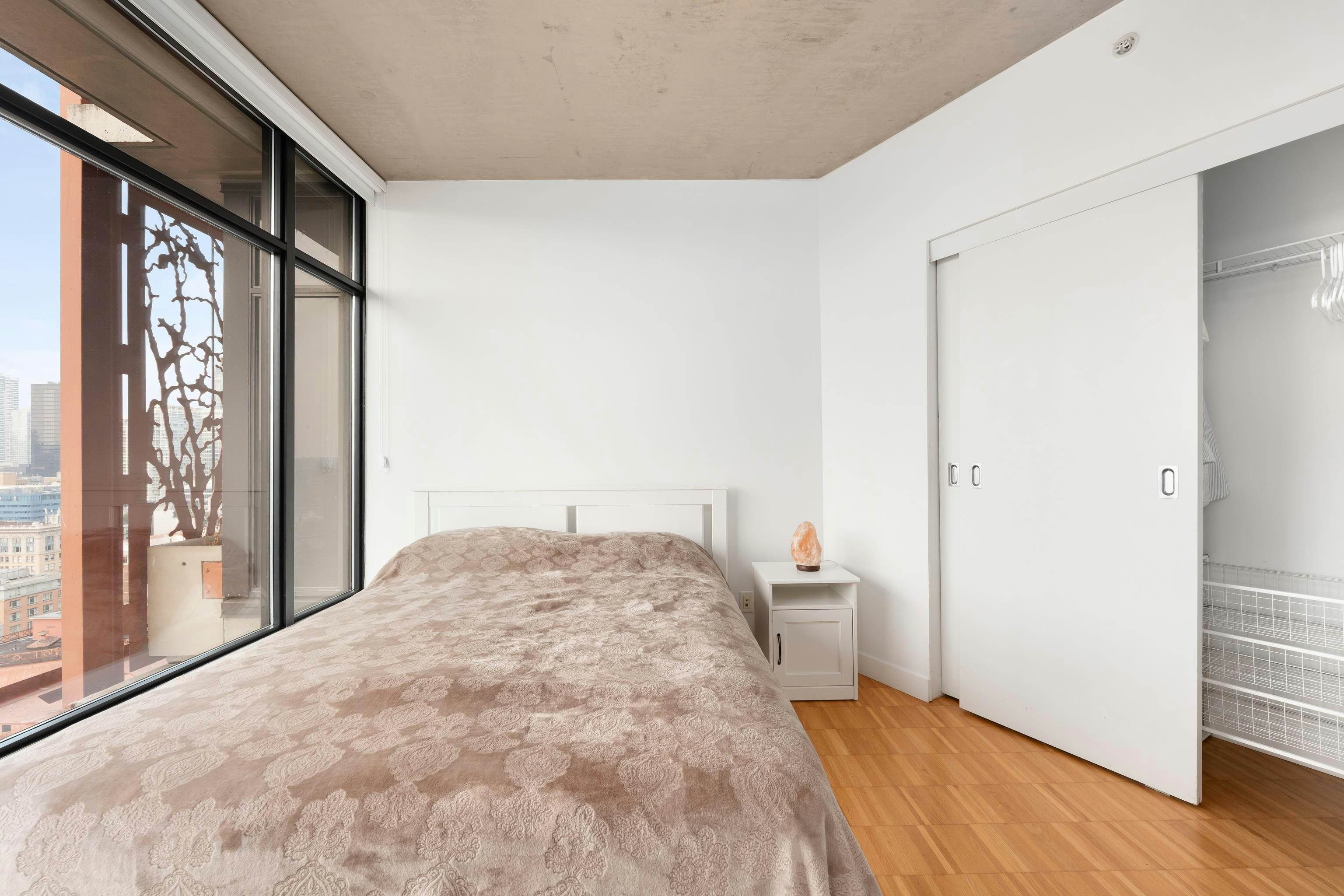 2908-128 W Cordova Street, Vancouver, BC, V6B 0E6 - 11