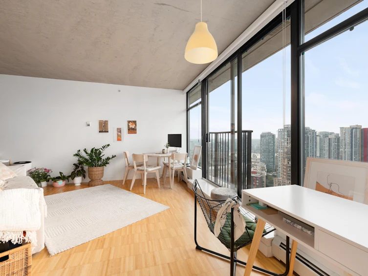 2908-128 W Cordova Street, Vancouver, BC, V6B 0E6 - 10