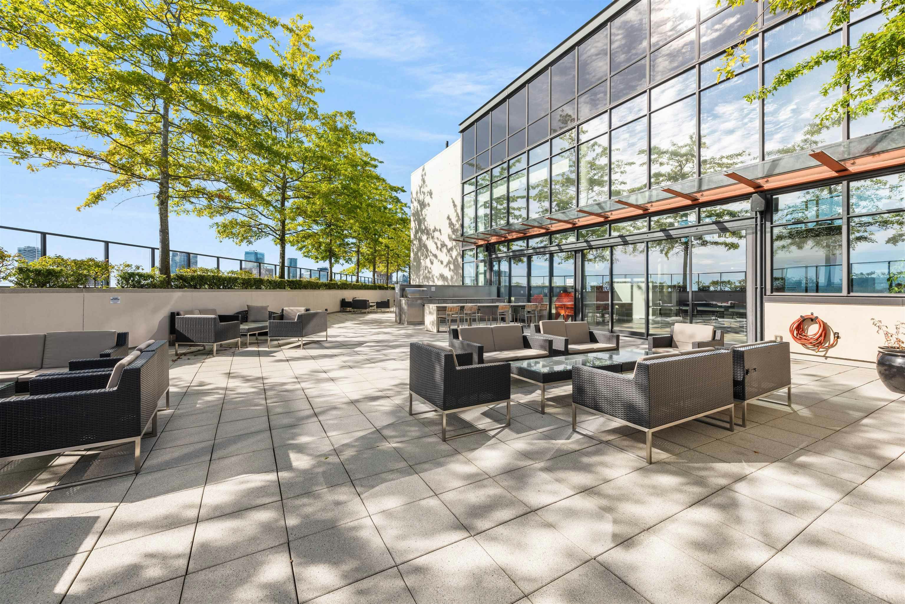 2908-128 W Cordova Street, Vancouver, BC, V6B 0E6 - 22