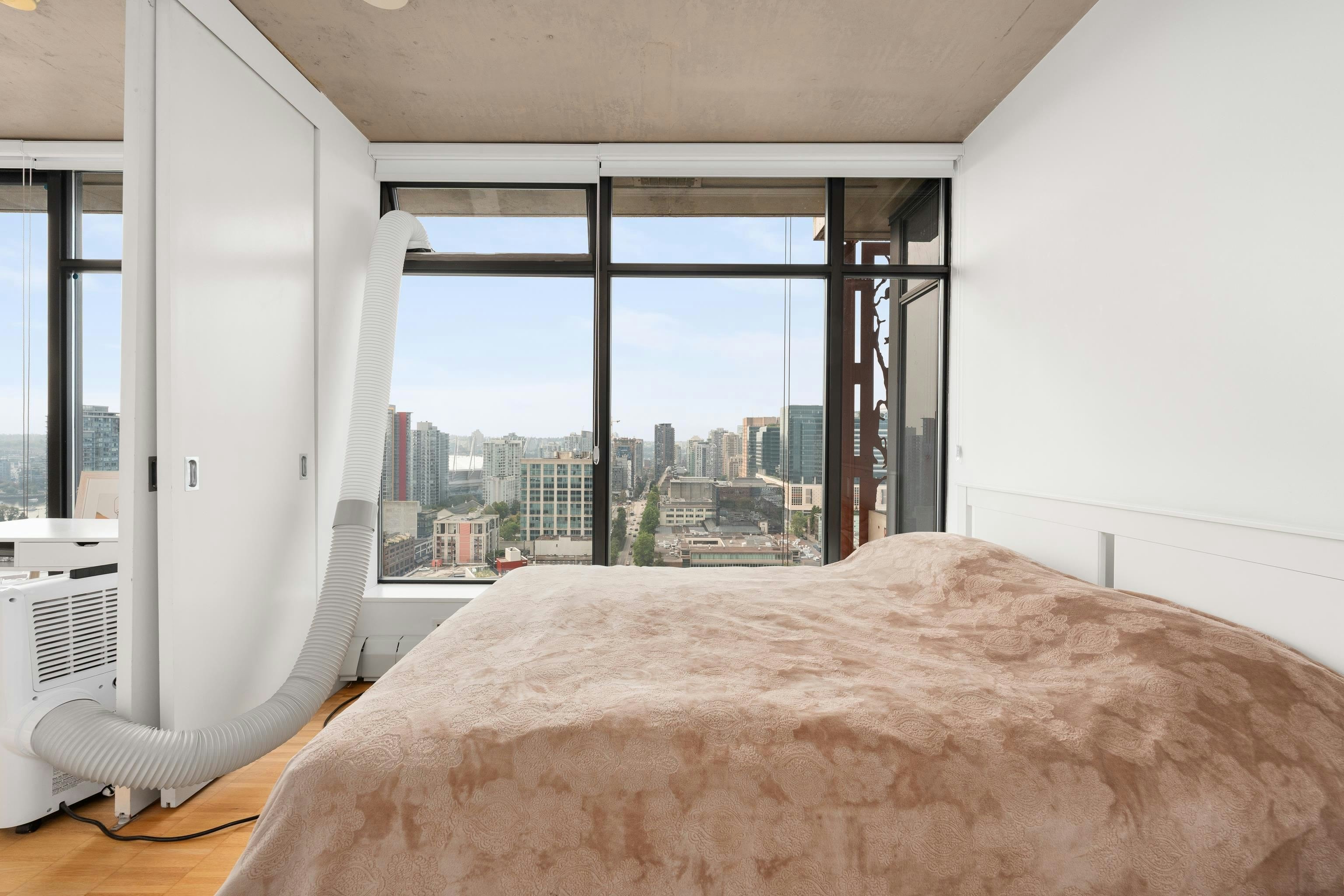 2908-128 W Cordova Street, Vancouver, BC, V6B 0E6 - 13