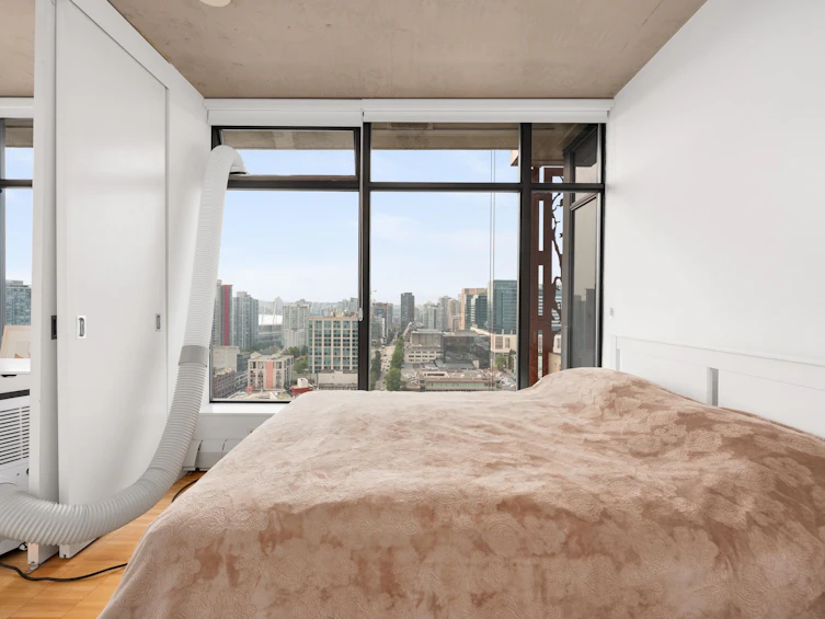2908-128 W Cordova Street, Vancouver, BC, V6B 0E6 - 13