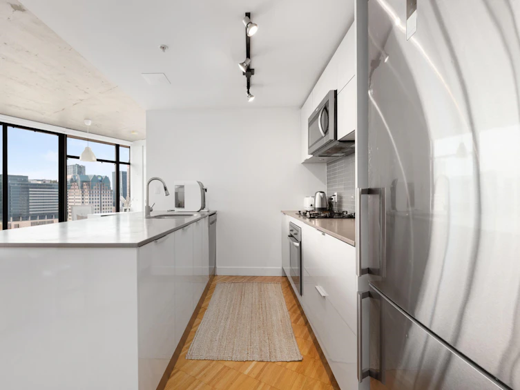 2908-128 W Cordova Street, Vancouver, BC, V6B 0E6 - 4