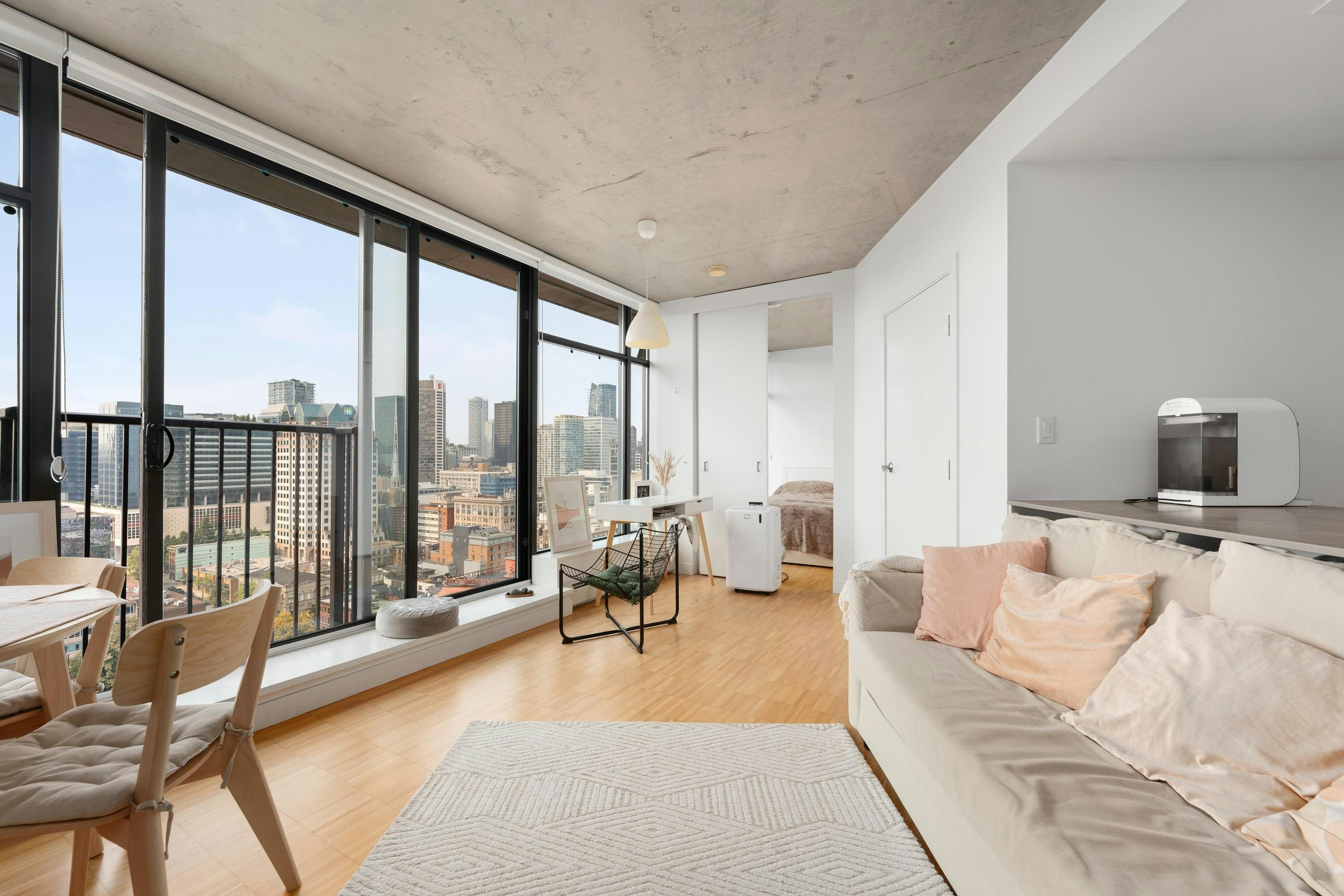 2908-128 W Cordova Street - 2