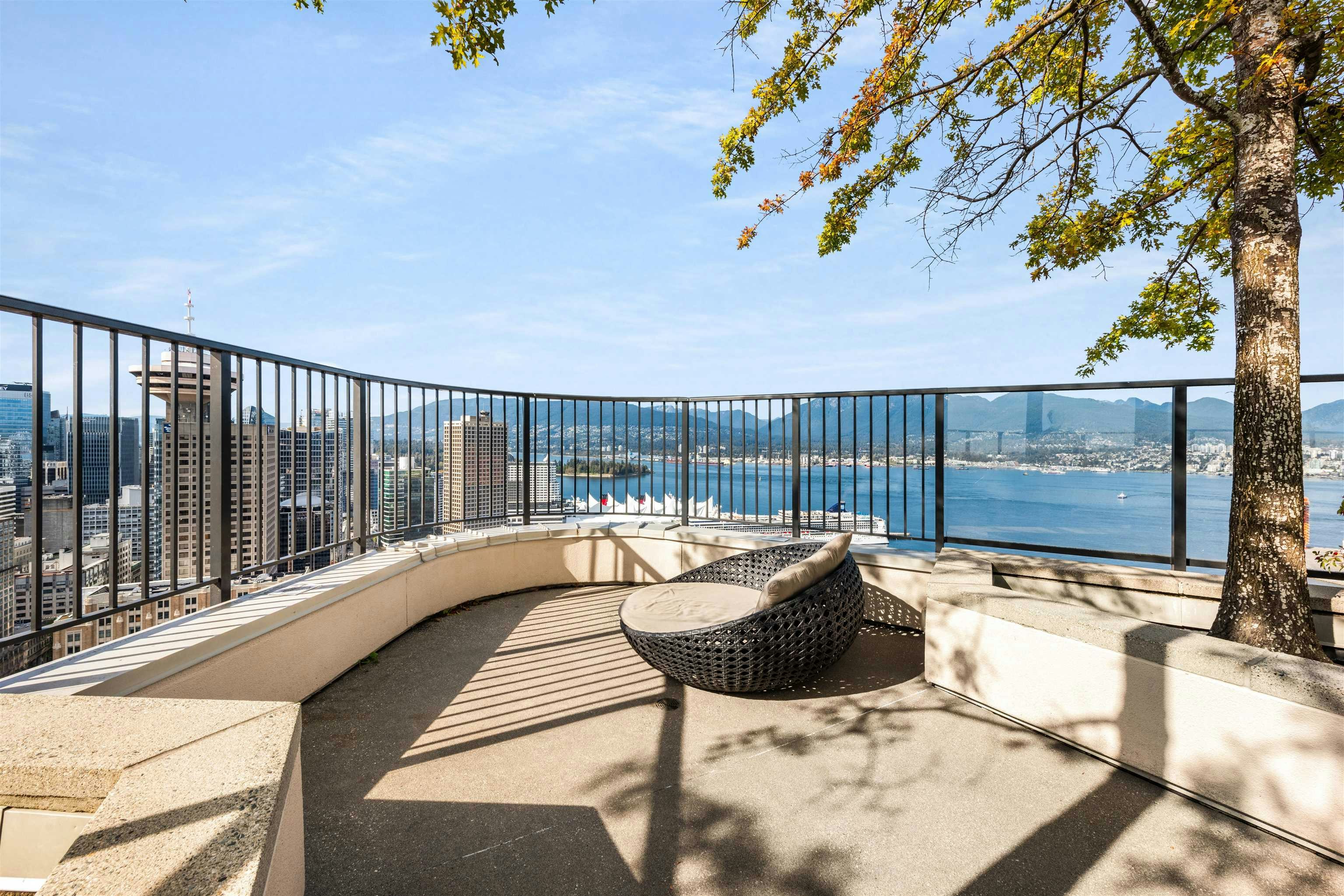 2908-128 W Cordova Street, Vancouver, BC, V6B 0E6 - 26